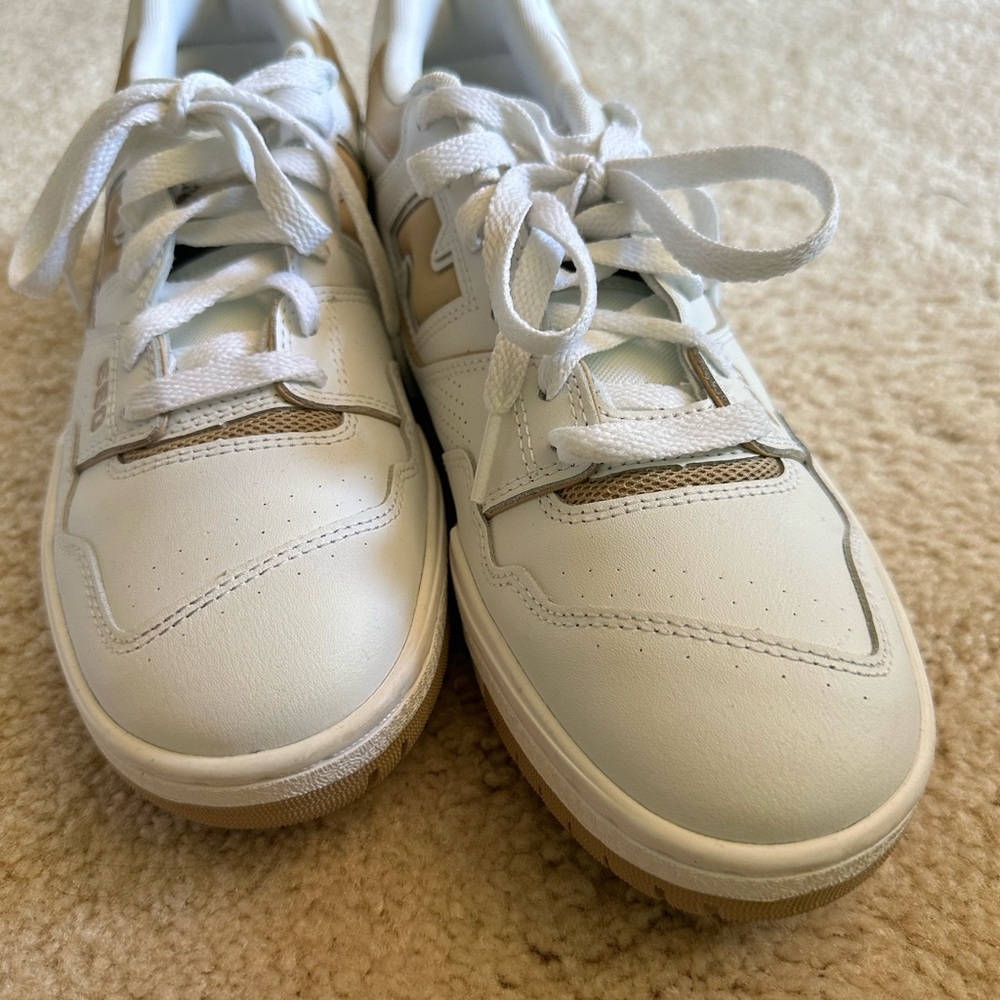 New balance 550 basketball sneaker - Picture 5 of 6